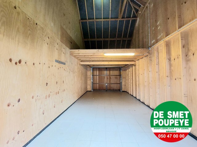 Rustig gelegen gezinswoning 