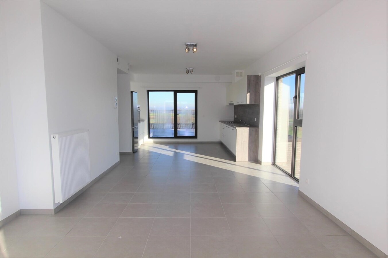 Verhuurd dak appartement - Tongeren