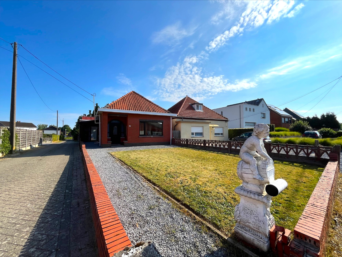 Verkocht woning - Meerhout