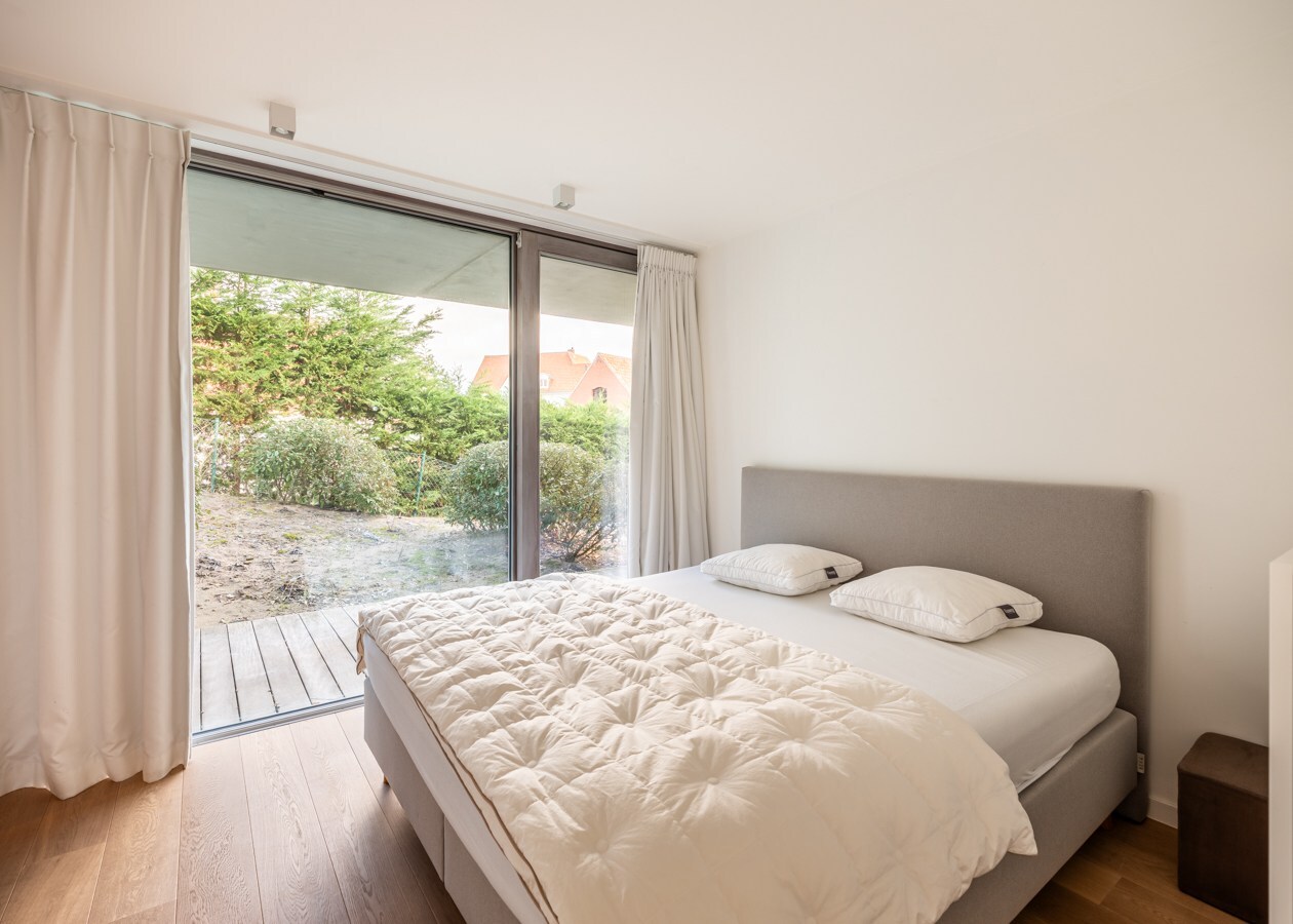 App. avec 2 chambres 