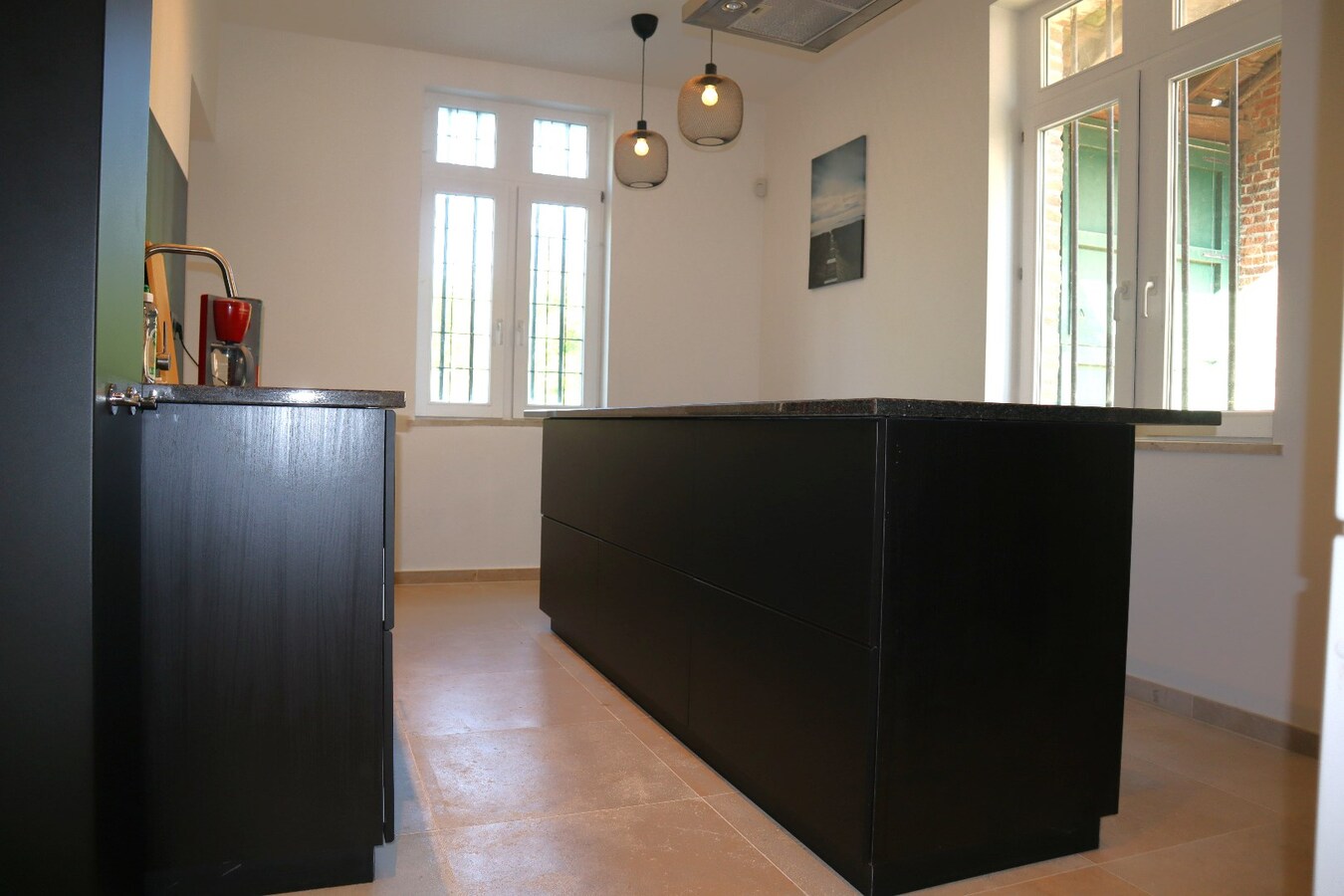 Prachtig gerestaureerd appartement/rijwoning te Blanden (Oud-Heverlee) 