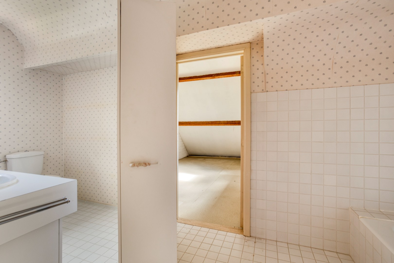 Ruime gezinswoning met grote tuin op perceel van 10a 29ca in Oud-Heverlee – bewoonbare opp. 226 m² 