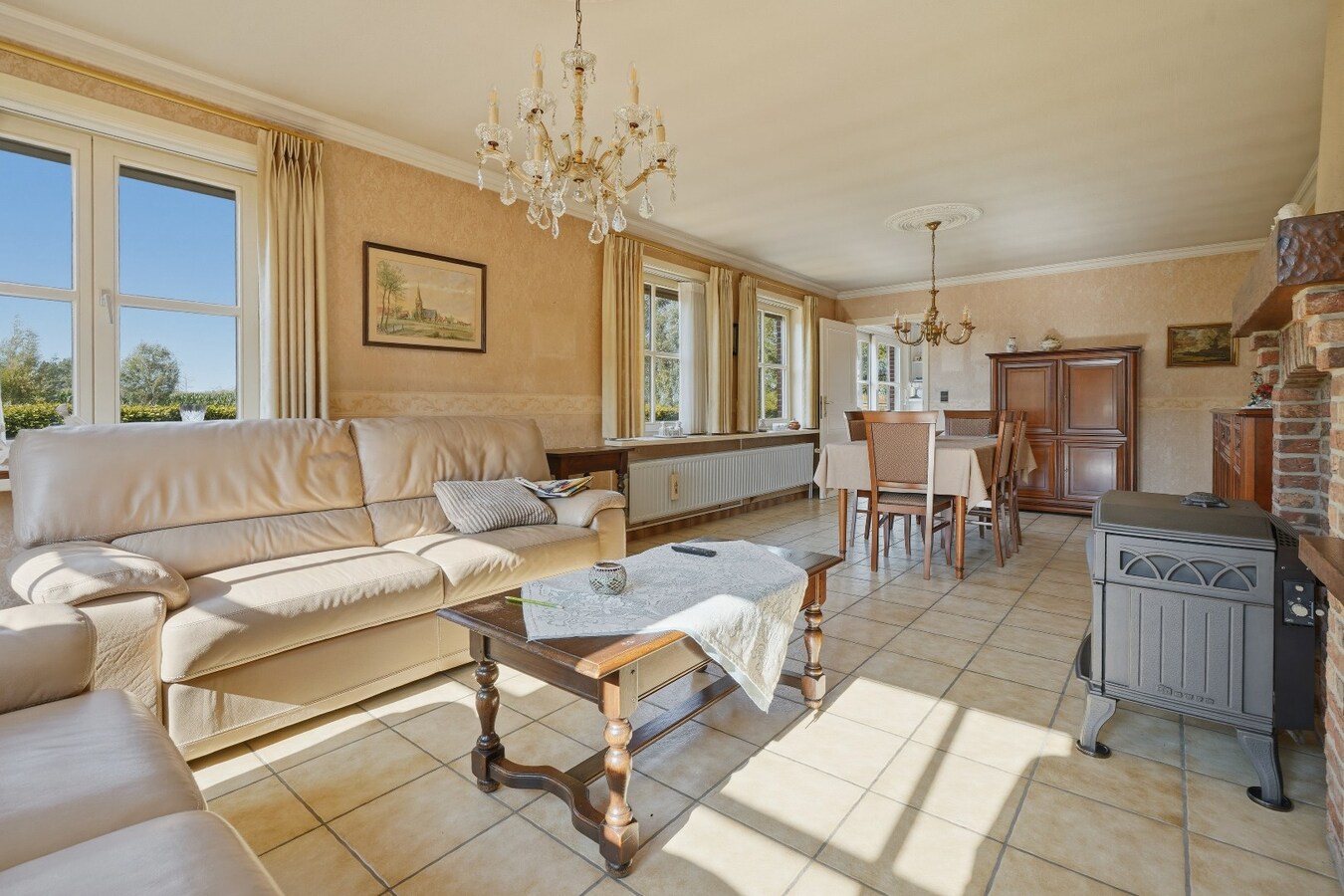Te koop woning - Diksmuide