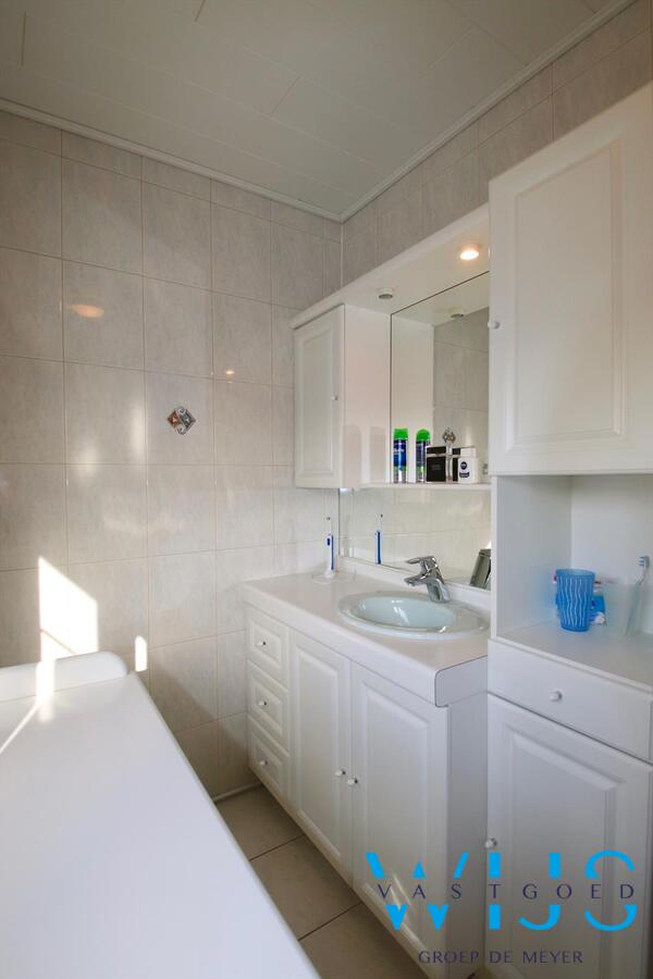 Instapklare en super onderhouden woning op een TOPlocatie in Ertvelde 