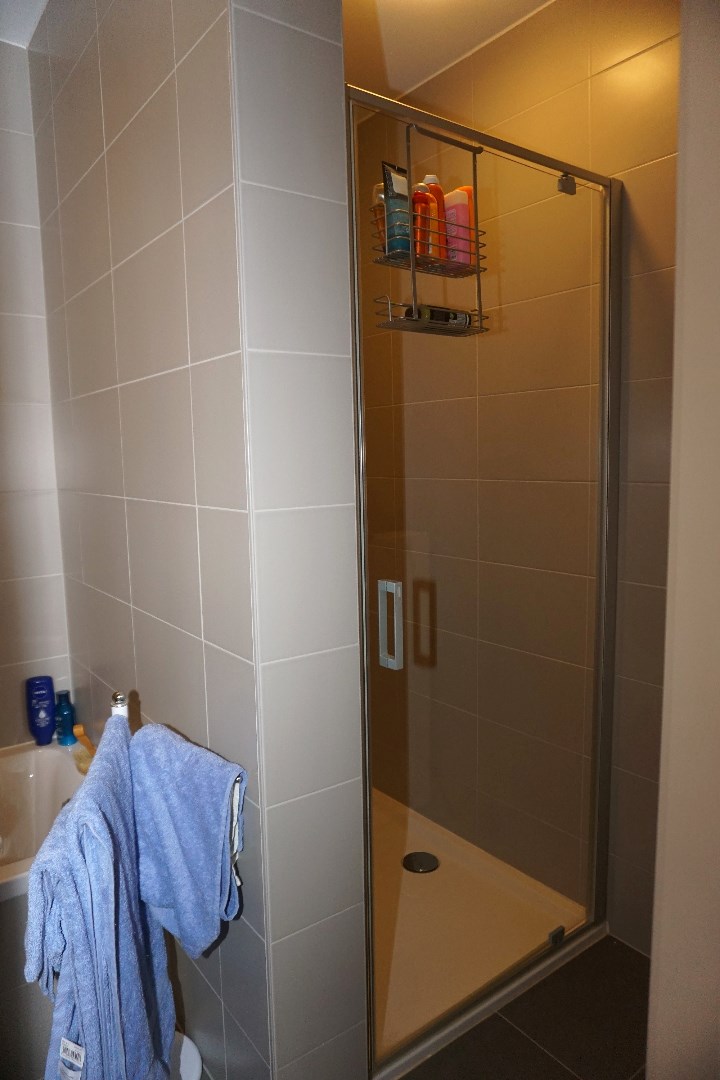 RECENT 2 SLAAPKAMER APP. MET TERRASSEN IN CENTRUM OOSTENDE 