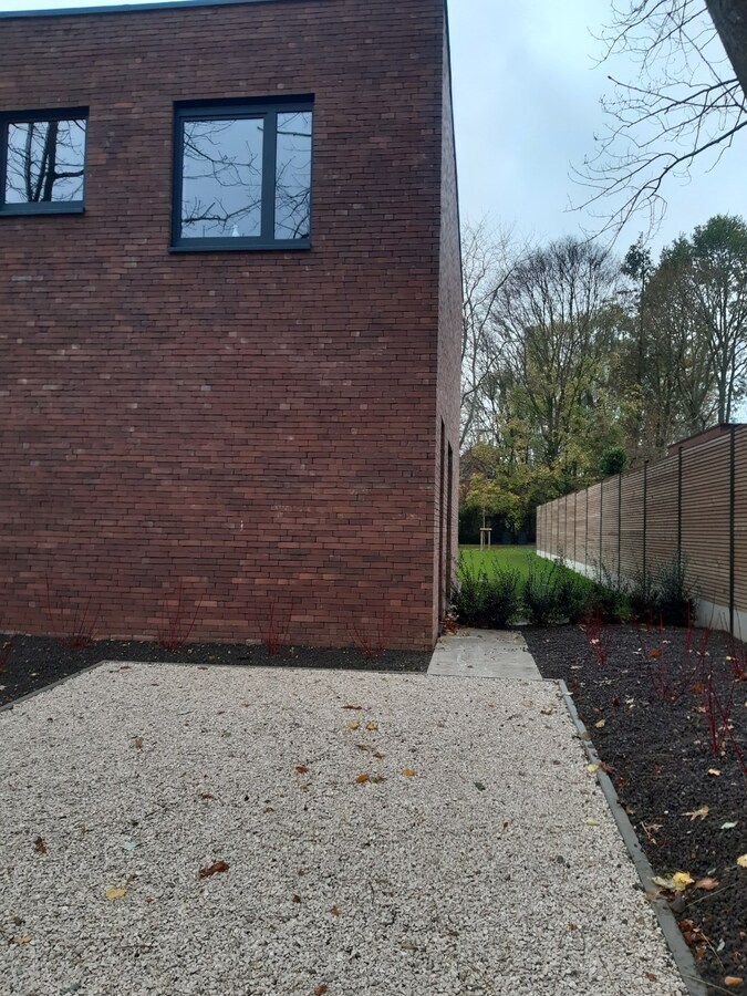 BEN-woning in het pittoreske Dikkelvenne 