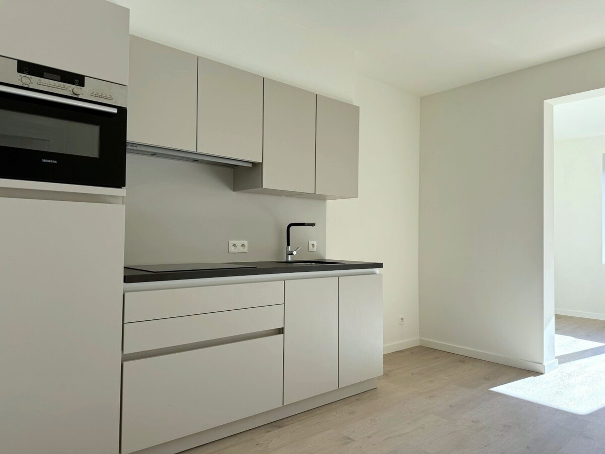 Appartement verhuurd in Ravels