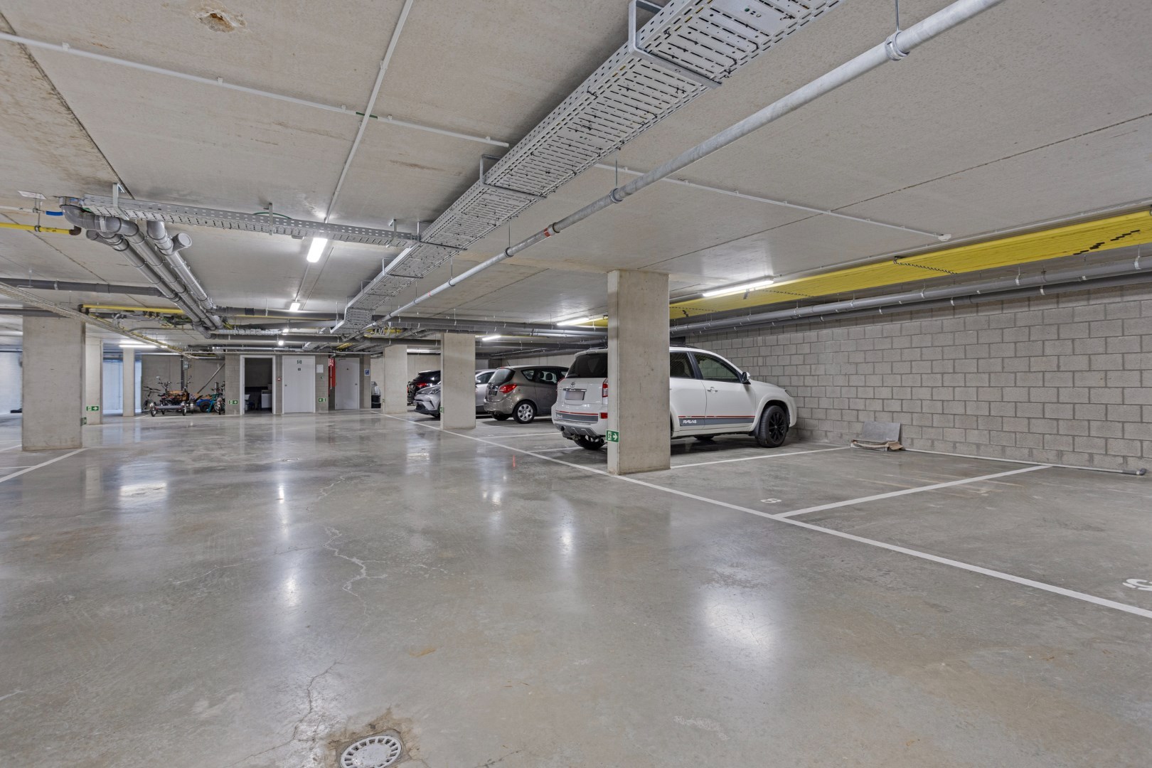 Charmante assistentiewoning met alle comfort - Zorgeloos wonen in het hart van Kortessem 