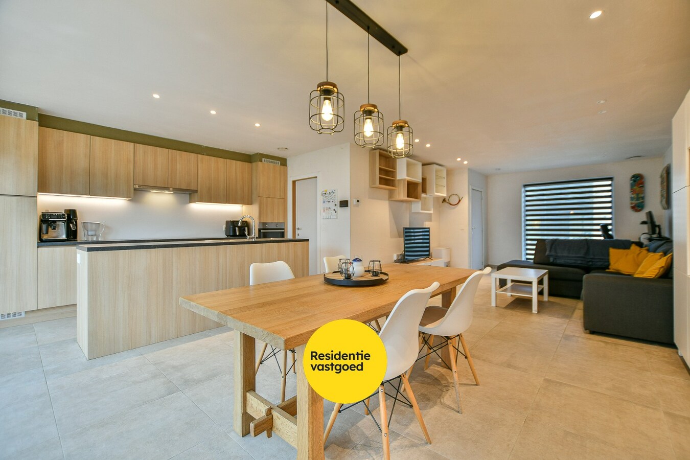 Te koop | Met Optie / reservatie woning - Brugge