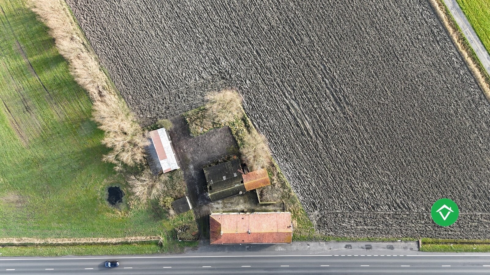 Te koop woning - Diksmuide