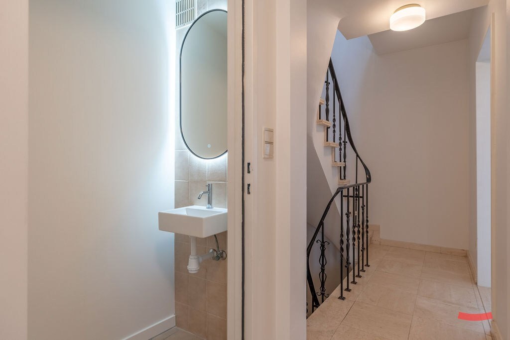 Duplex te huur | in afhandeling in Turnhout