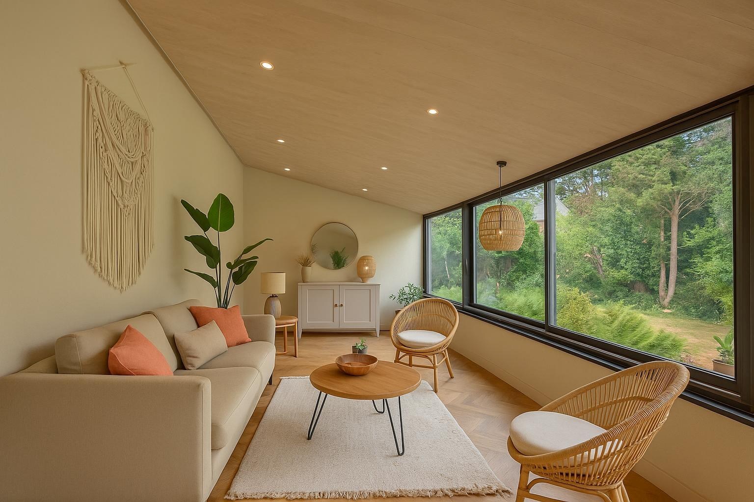 Ruime villa met 4 slaapkamers – renovatieproject met potentieel! 