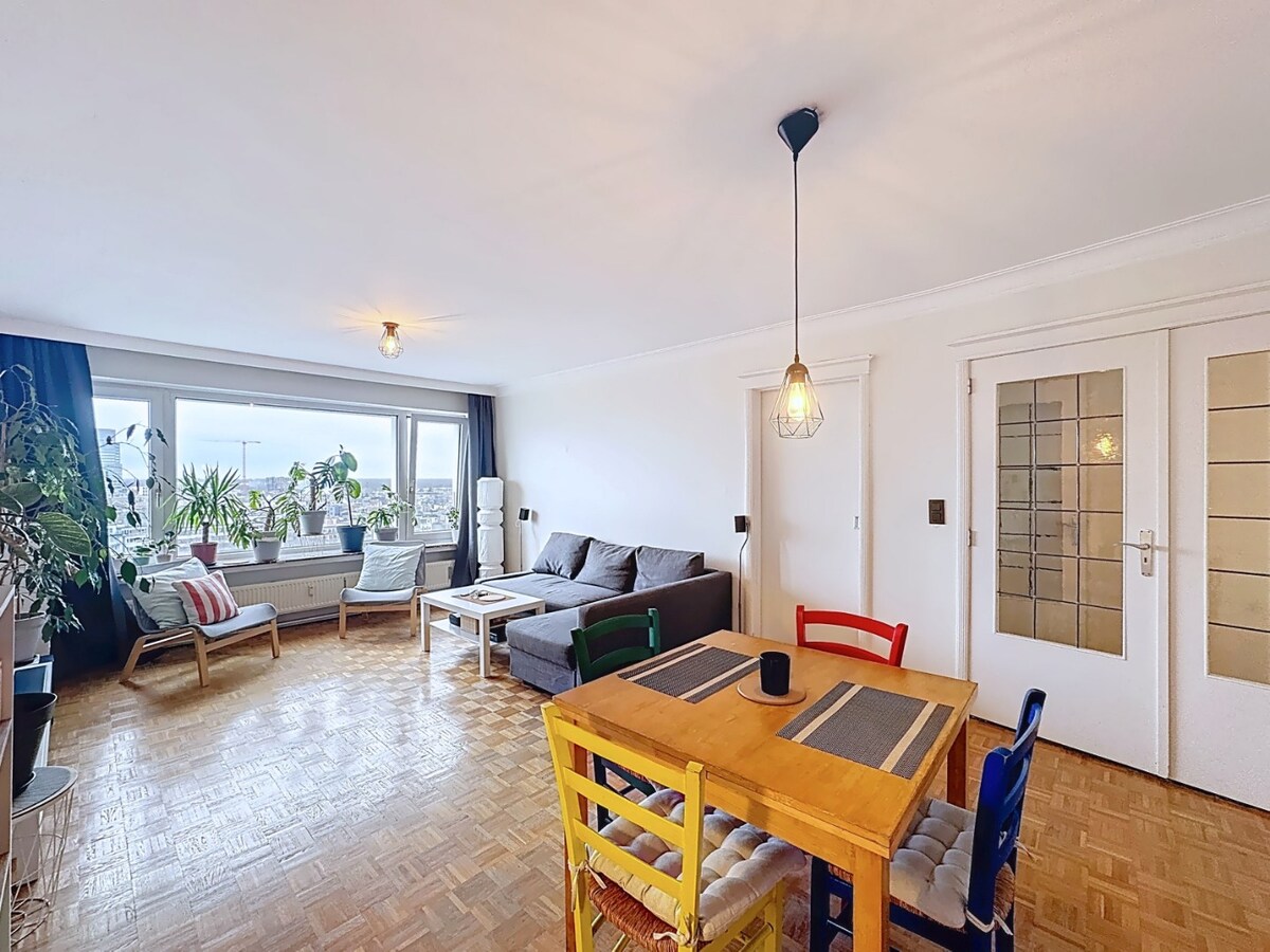 Te koop appartement - Gent