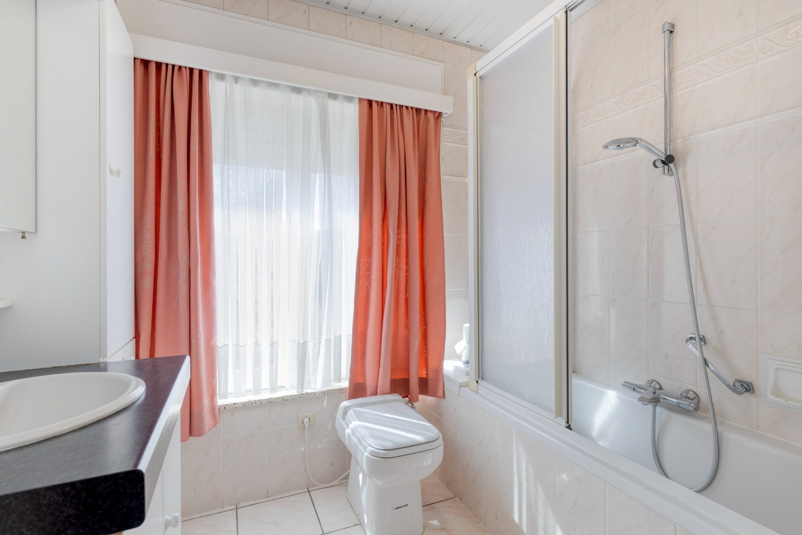 Woning met 3 slaapkamers,  tuin en garage in Kessel-Lo! - EPC 611 kWh/m² - bewoonbare opp. 156 m² 