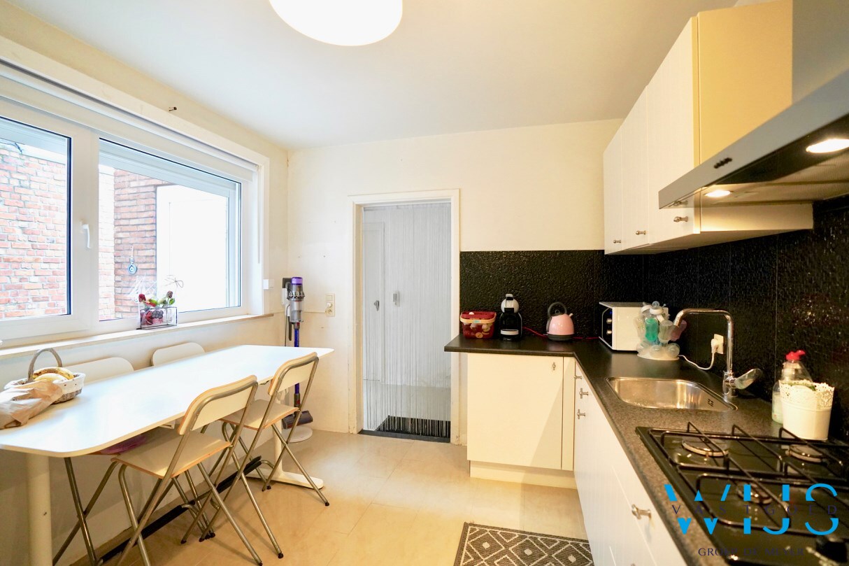 Ideaal woonhuis op rustige locatie te Zelzate ! 