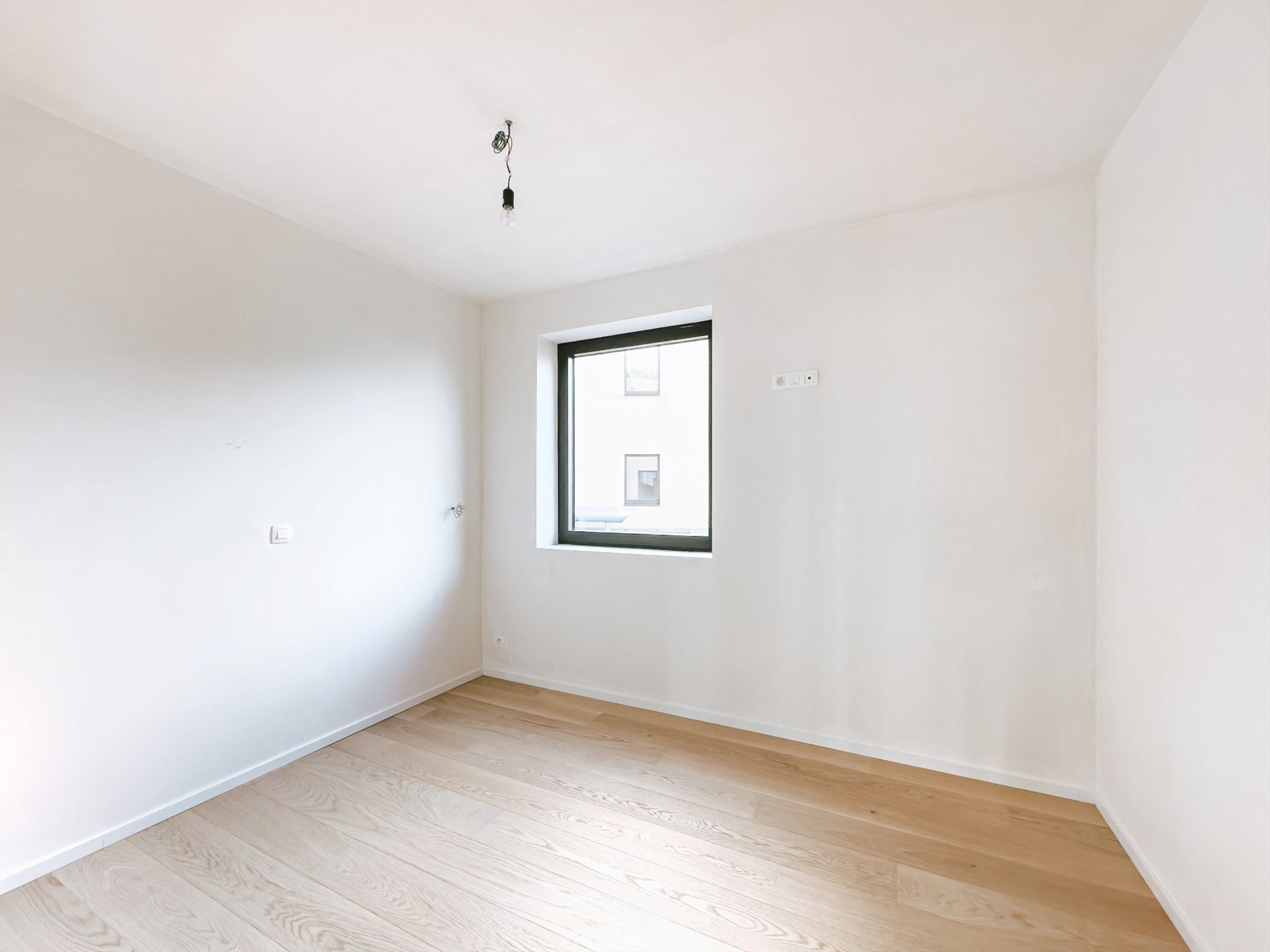 Nieuwbouwappartement met 2 slaapkamers dichtbij Duinenwater 
