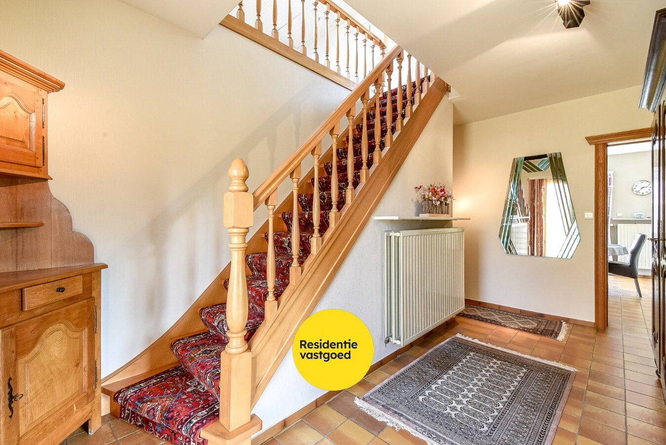 Te koop villa - Middelkerke