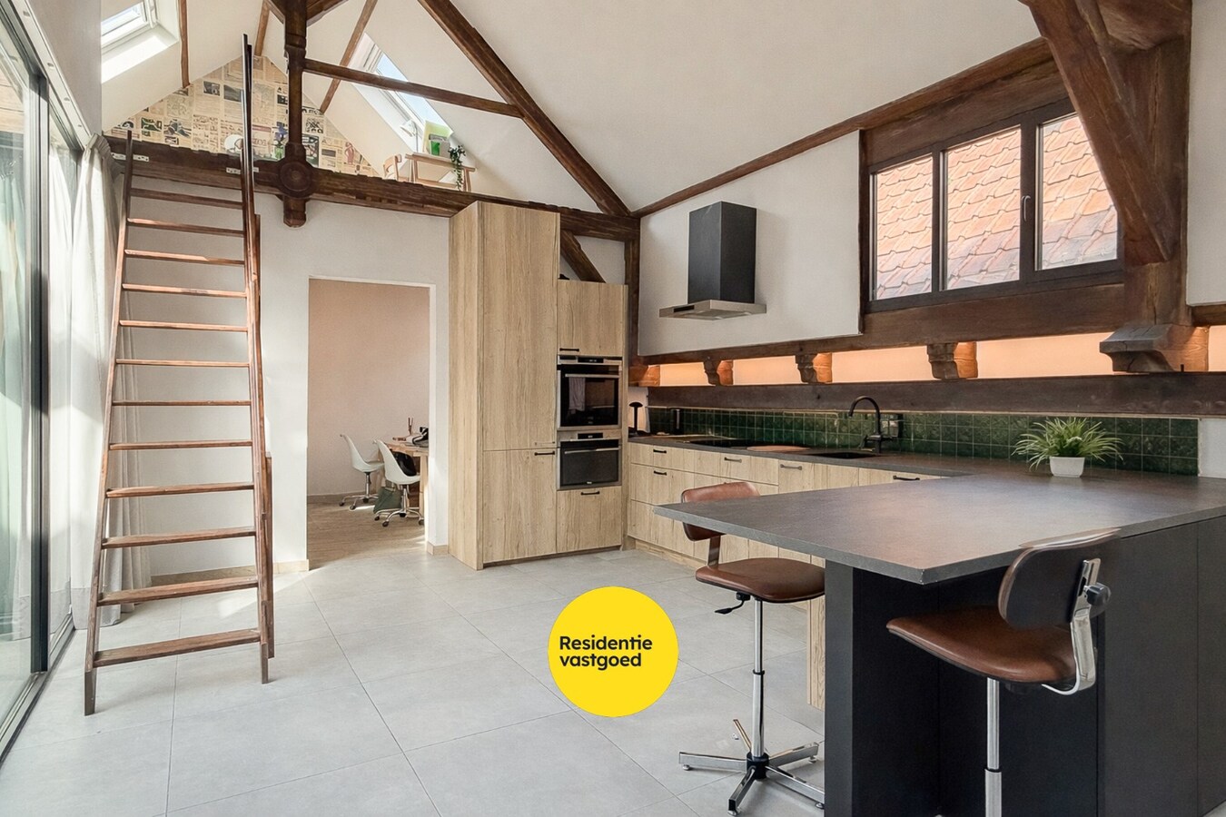 Te koop woning - Brugge