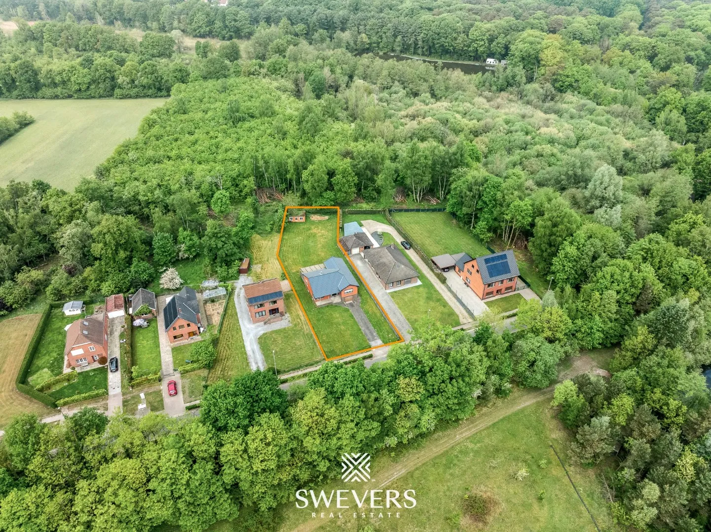 Verkocht woning - Genk