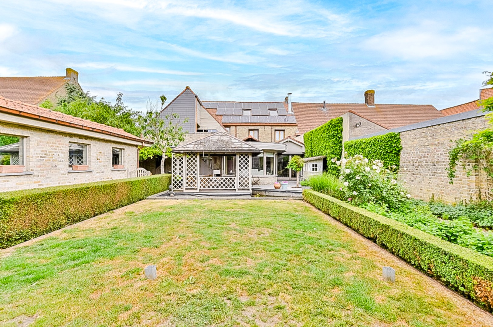 KIJKDAG ZATERDAG 25/04 VAN 10U TOT 12U! 