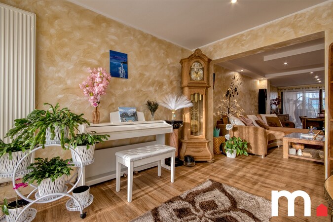 Te koop woning - Deerlijk