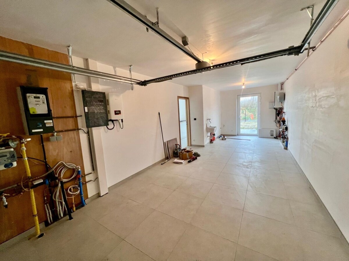 De Mangelaar te Langemark- Poelkapelle 