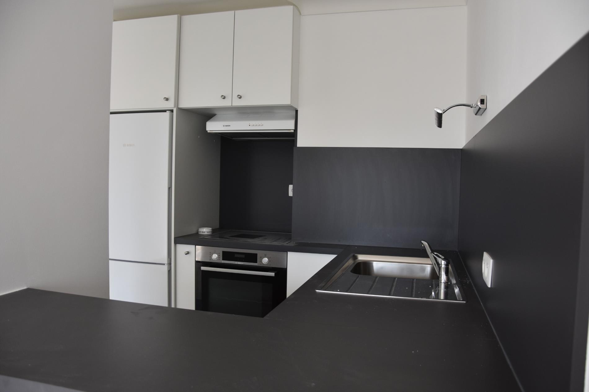 3 slaapkamer appartement 