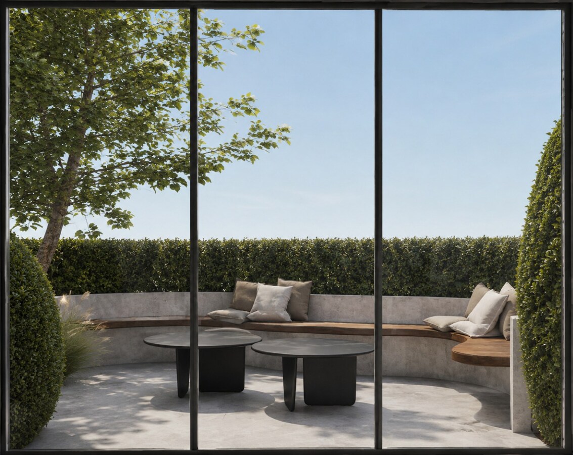 Exclusieve renovatiekans nabij het hart van het Zoute en de Royal Zoute Golf Club. 