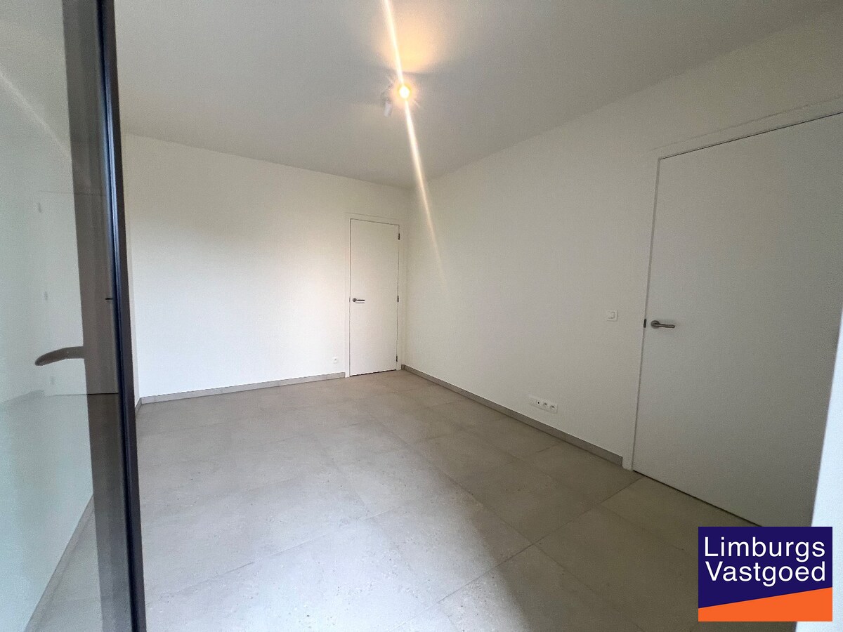 Luxe nieuwbouw appartement, 68m², 2 terrassen, 1 slpk, op toplocatie 