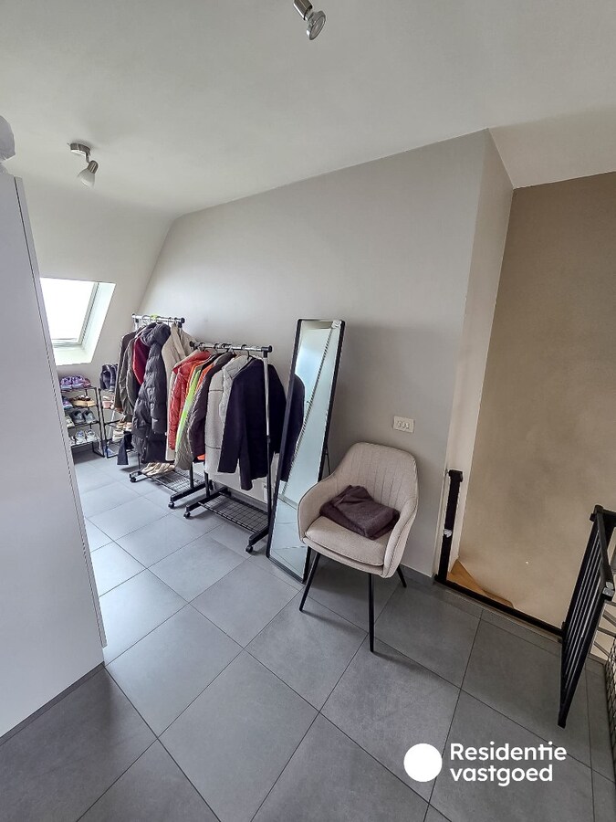 Te huur duplex - Torhout