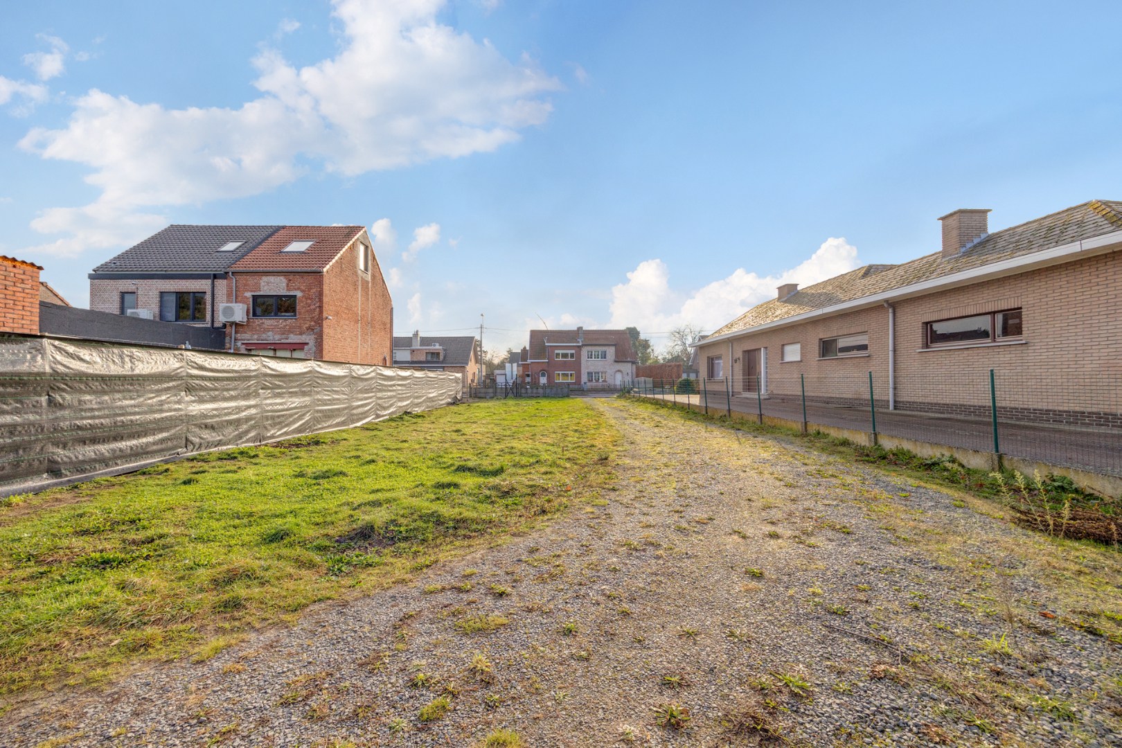 Bouwgrond te koop – Muizensteenweg, Bonheiden 