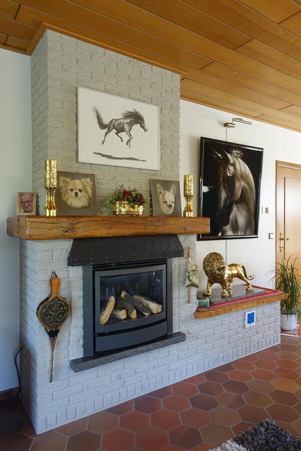 Bijzondere villa op exclusieve ligging 