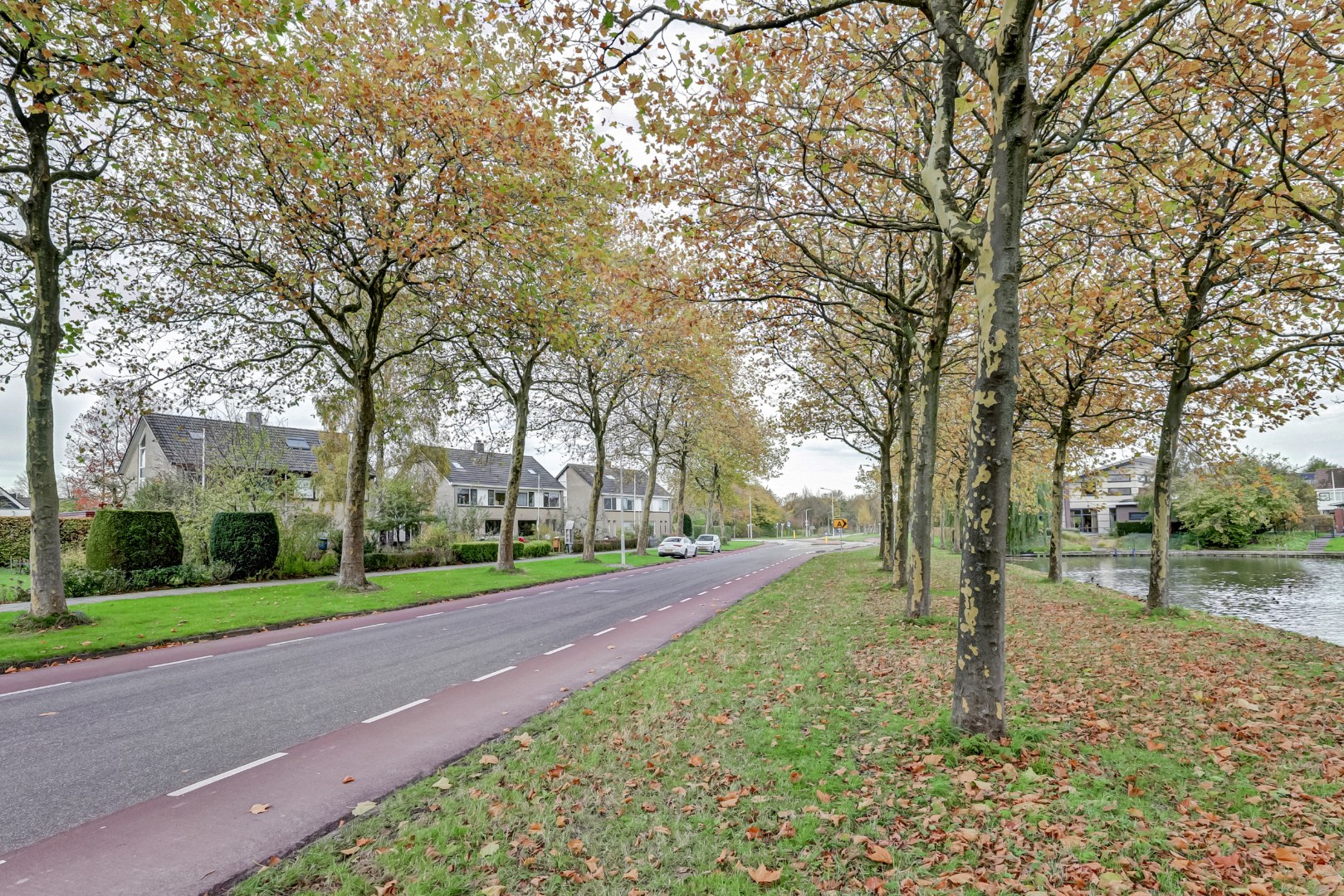 Een ruime woning op een rustige plek, met verrassend veel mogelijkheden 