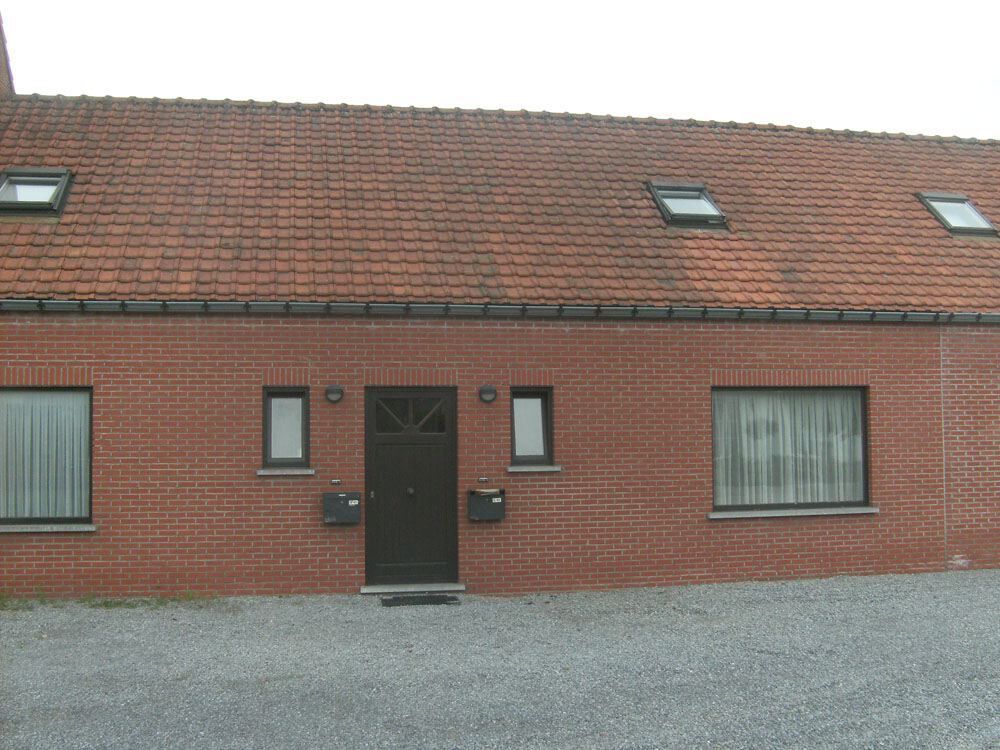 Verkocht woning - Koersel