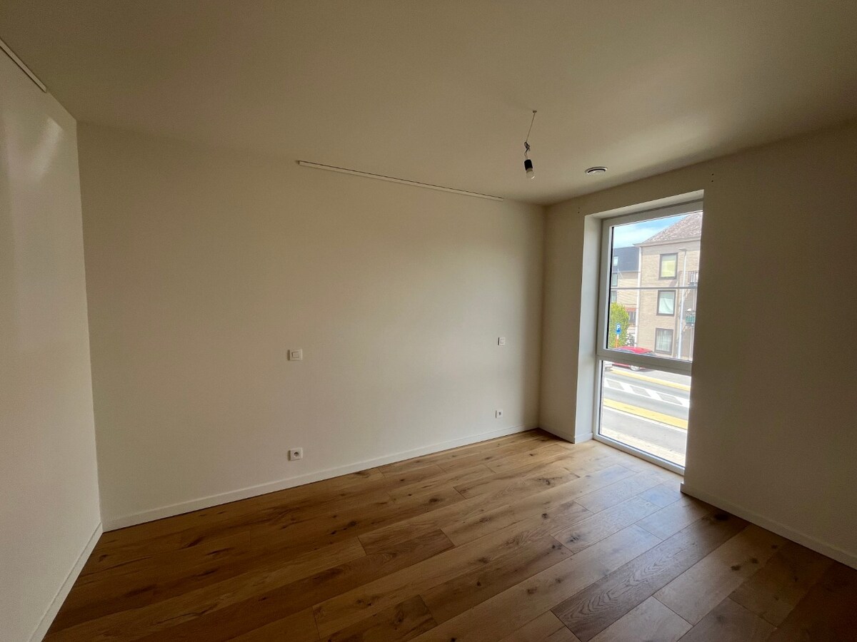 Modern, hoogwaardig 2-slpk-appartement 