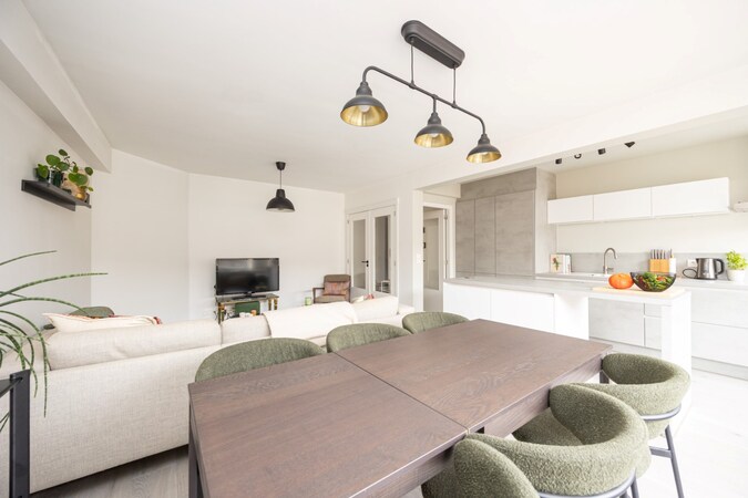 Verkocht appartement - Mechelen