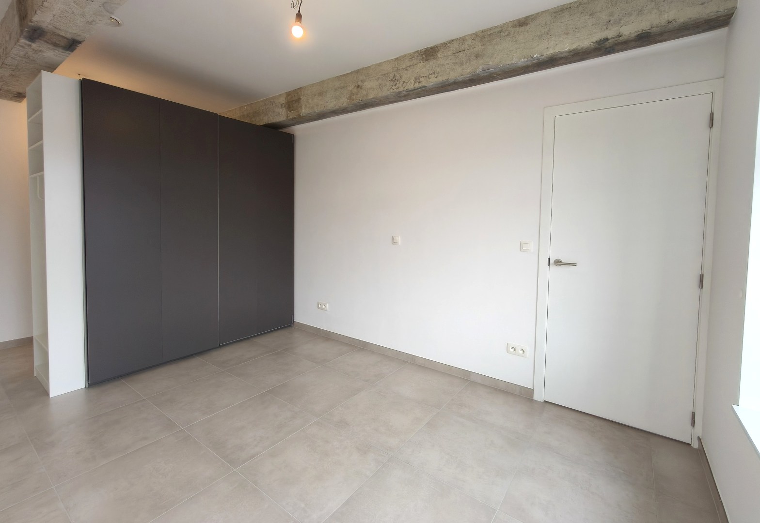 NIEUW APPARTEMENT MET TERRAS - AMBIORIXSITE 