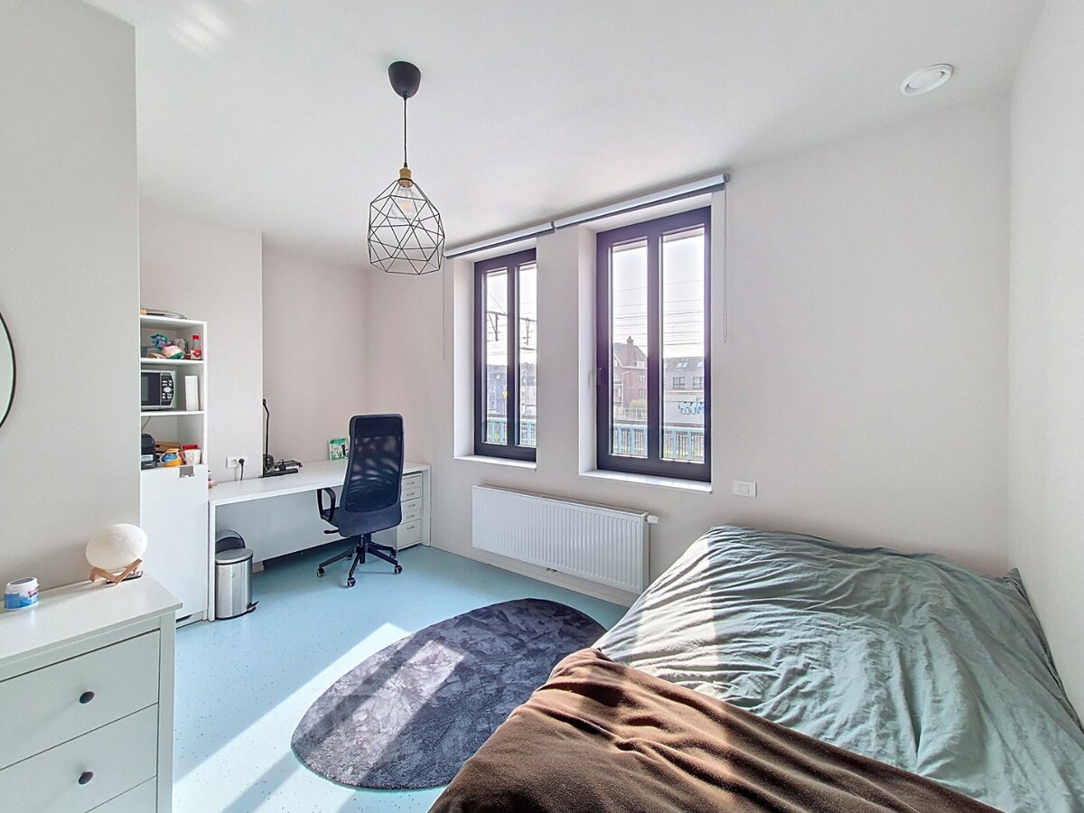 Te koop studentenkamer - Kortrijk