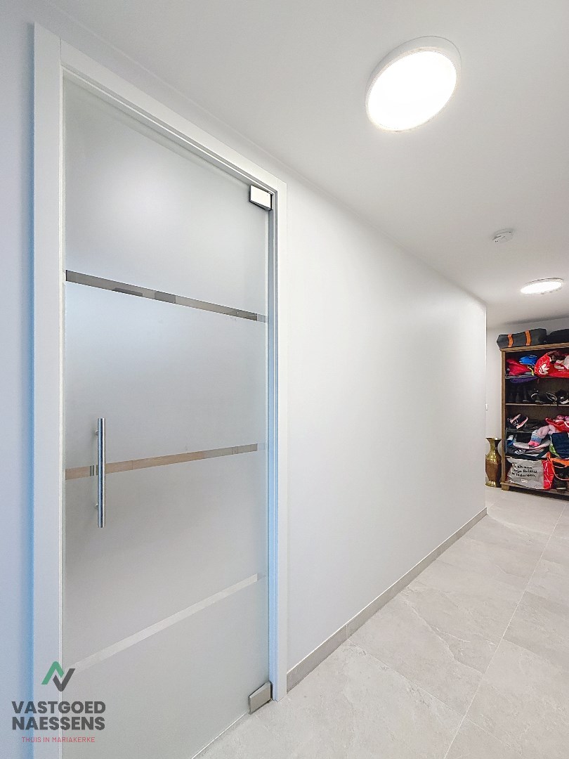 SCHITTEREND 2 SLPK AP - RIANT TERRAS - ZICHT OP GOLF 