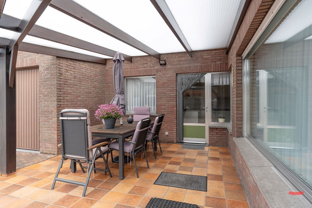 Woning verkocht in Ravels