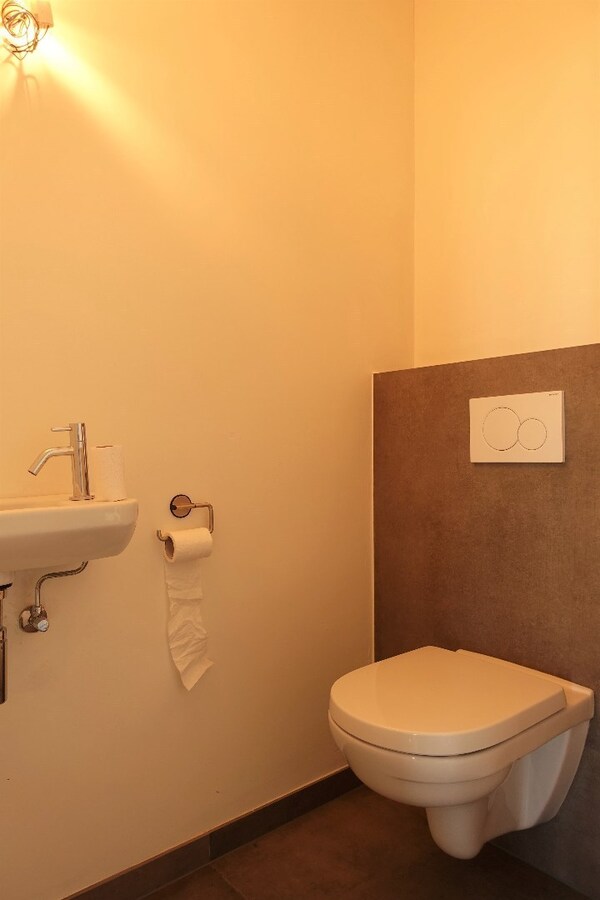 Appartement met 3 slaapkamers volgens BEN-norm! 