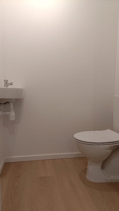 Prachtige rijwoning te Tienen 