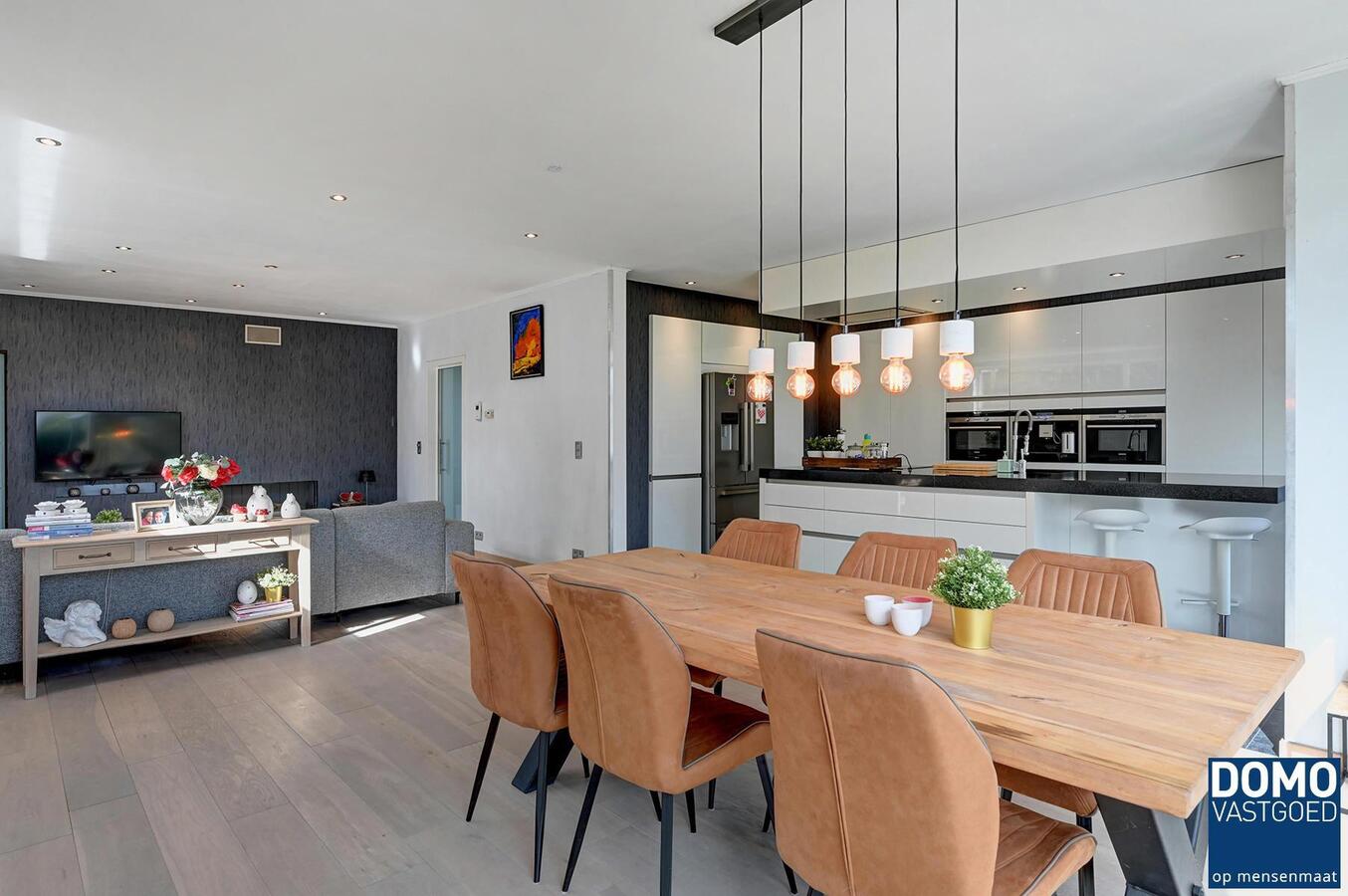 Woning verkocht in Hasselt