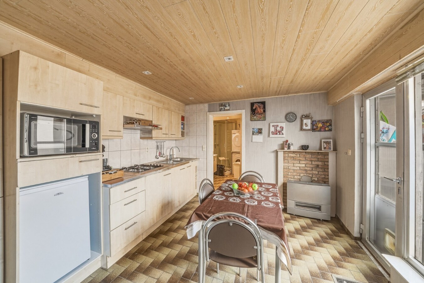 Te koop woning - Bredene
