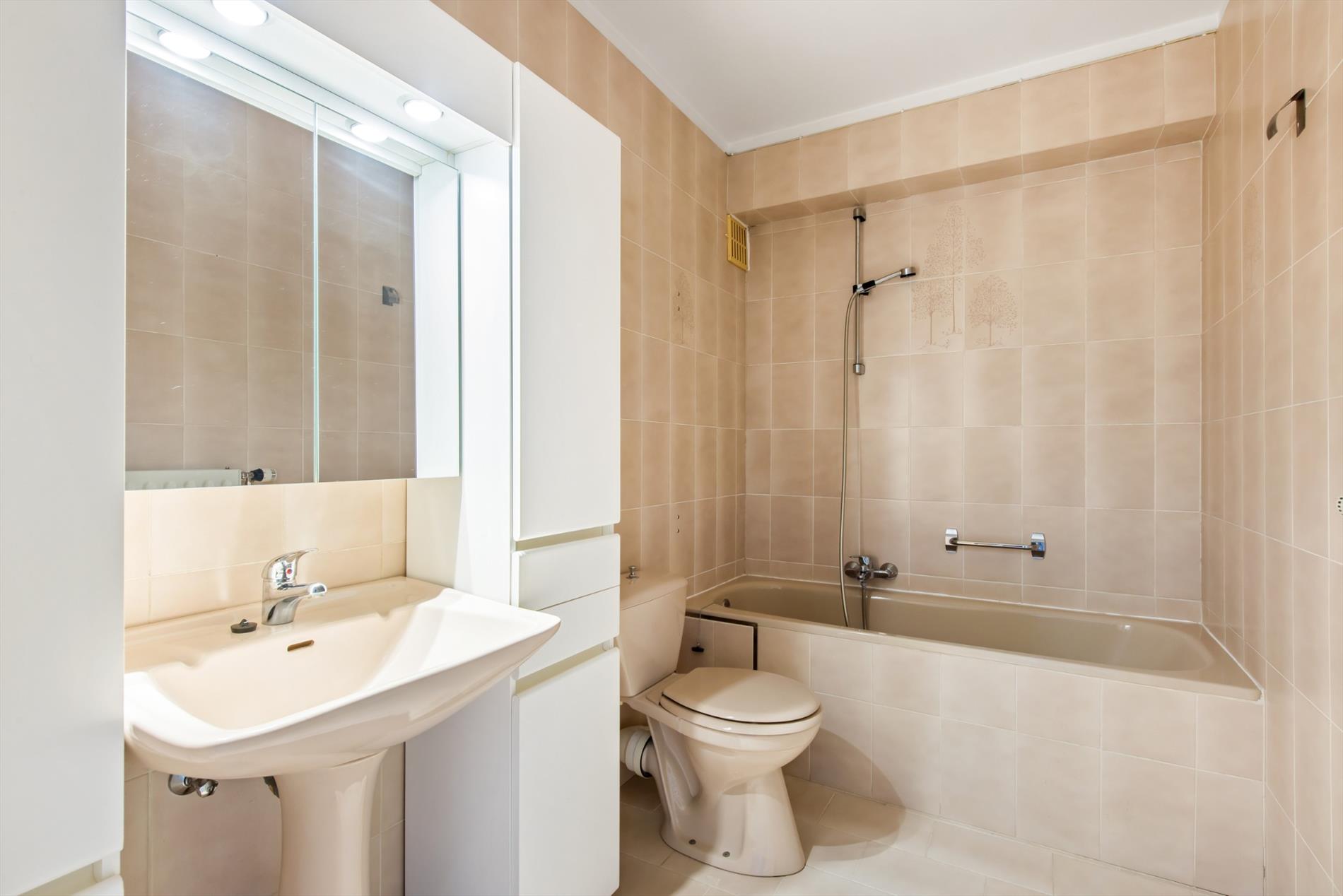 RUIM 2 SLP. APP. MET OPEN GROENZICHT GELEGEN MEEUWENLAAN 