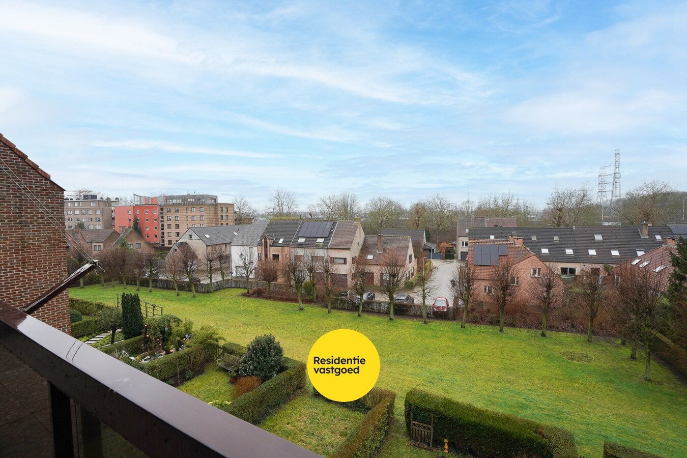 Te koop appartement - Brugge