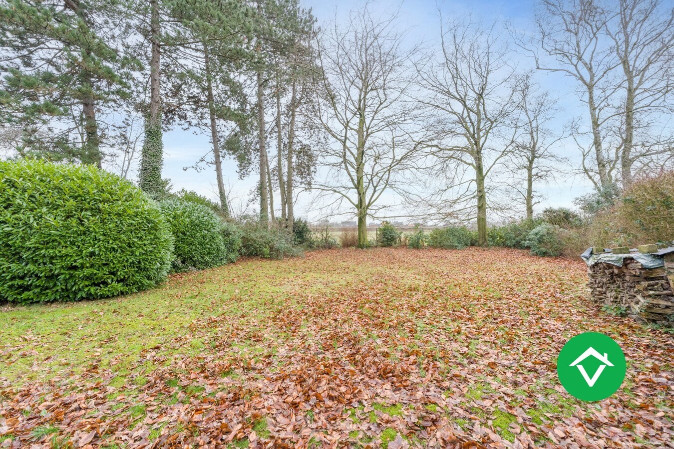 Authentieke gezinswoning op toplocatie in Torhout 