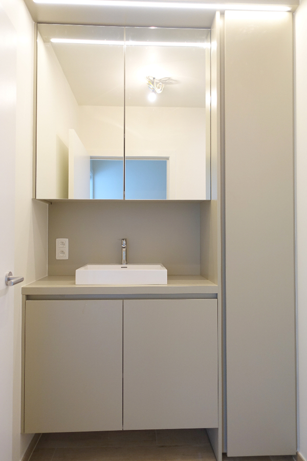 Prachtig nieuwbouwappartement op de Markt 