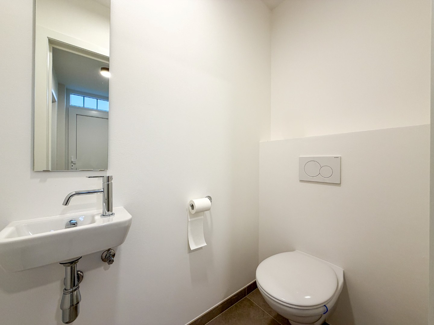 APART TOILET