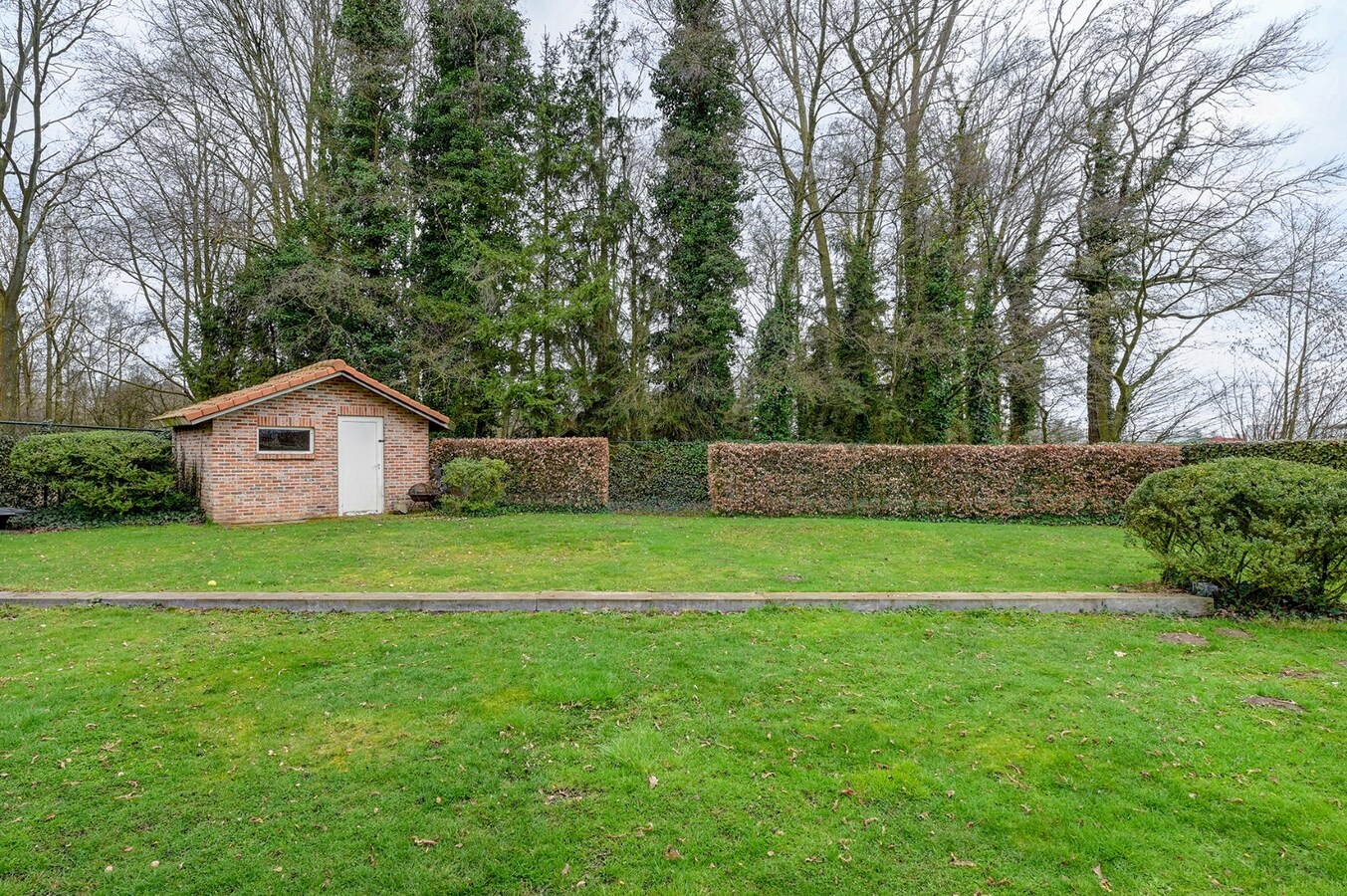 Charmant huis naast het kanaal 